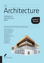 Architecture Reference and Specification Book Updated and Revised : Everything Architects Need to Know Every Day