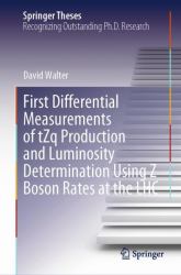 First Differential Measurements of TZq Production and Luminosity Determination Using Z Boson Rates at the LHC