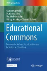 Educational Commons : Democratic Values, Social Justice and Inclusion in Education