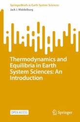 Thermodynamics and Equilibria in Earth System Sciences: an Introduction