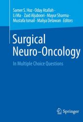 Surgical Neuro-Oncology : In Multiple Choice Questions