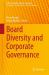 Board Diversity and Corporate Governance