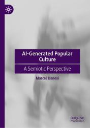 AI-Generated Popular Culture : A Semiotic Perspective