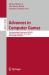 Advances in Computer Games : 18th International Conference, ACG 2023, Virtual Event, November 28-30, 2023, Revised Selected Papers