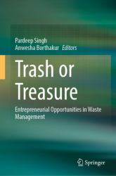 Trash or Treasure : Entrepreneurial Opportunities in Waste Management