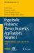 Hyperbolic Problems: Theory, Numerics, Applications. Volume I : HYP2022, Málaga, Spain, June 20-24 2022