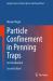 Particle Confinement in Penning Traps : An Introduction