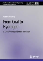 Coal Gasification Technology : A Long Journey of Energy Transition