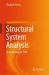 Structural System Analysis : Su-Field Analysis. TRIZ