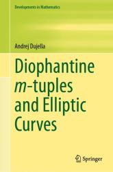 Diophantine M-Tuples and Elliptic Curves