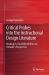 Critical Probes into the Instructional Design Literature : Reading M. David Merrill from an Outsider's Perspective