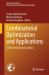 Combinatorial Optimization and Applications : A Tribute to Bernard Gendron