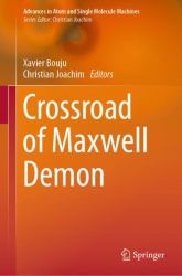 Crossroad of Maxwell Demon