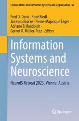 Information Systems and Neuroscience : NeuroIS Retreat 2023, Vienna, Austria