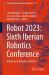 Robot 2023: Sixth Iberian Robotics Conference : Advances in Robotics, Volume 1