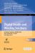 Digital Health and Wireless Solutions : First Nordic Conference​, NCDHWS 2024, Oulu, Finland, May 7-8, 2024, Proceedings, Part II