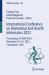 International Conference on Biomedical and Health Informatics 2022 : Proceedings of ICBHI 2022, November 24-26, 2022, Concepción, Chile