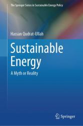 Sustainable Energy : A Myth or Reality