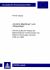 Control Machines und Dispositive : Eine foucaultsche Analyse der Machtstrukturen im Romanwerk von William S. Burroughs zwischen 1959 Und 1968