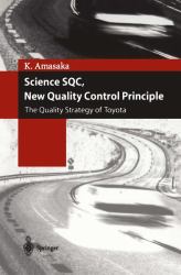 Science Sqc, New Quality Control Principle