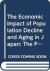 The Economic Impact of Population Decline and Aging in Japan : The Post-Demographic Transition Phase