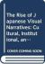 The Rise of Japanese Visual Narratives : Cultural, Institutional, and Industrial Aspects of Reproducible Contents