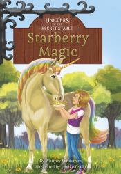 Starberry Magic : Book 6