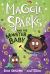 Maggie Sparks and the Monster Baby : Book 1