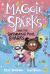 Maggie Sparks and the Swimming Pool Sharks : Book 2