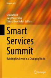 Smart Services Summit : Building Resilience in a Changing World