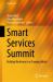 Smart Services Summit : Building Resilience in a Changing World