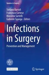 Infections in Surgery : Prevention and Management