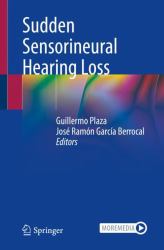 Sudden Sensorineural Hearing Loss