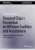 Dropped Object Prevention on Offshore Facilities and Installations : Guidance for Safety Professionals and Practitioners