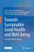 Towards Sustainable Good Health and Well-Being : The Role of Health Literacy