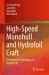 High-Speed Monohull and Hydrofoil Craft : Performance, Technology, and Applications