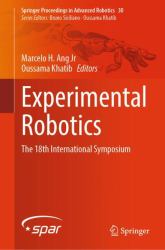 Experimental Robotics : The 18th International Symposium