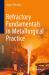 Refractory Fundamentals in Metallurgical Practice