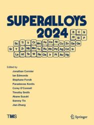 Superalloys 2024