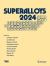 Superalloys 2024