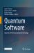 Quantum Software : Aspects of Theory and System Design