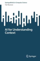 AI for Understanding Context