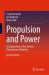 Propulsion and Power : An Exploration of Gas Turbine Performance Modeling