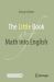 The Little Book of Math into English