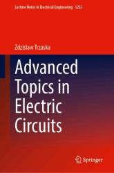 Advanced Topics in Electric Circuits