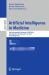 Artificial Intelligence in Medicine : 22nd International Conference, AIME 2024, Salt Lake City, UT, USA, July 9-12, 2024, Proceedings, Part I