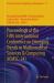 Proceedings of the Fifth International Conference on Emerging Trends in Mathematical Sciences and Computing (IEMSC-24)