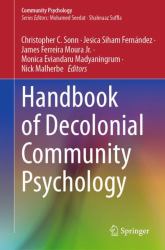 Handbook of Decolonial Community Psychology