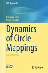 Dynamics of Circle Mappings