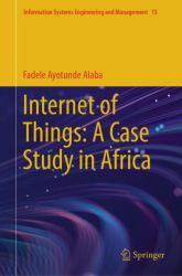 Internet of Things: a Case Study in Africa